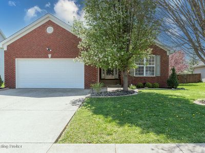 1019 Station Pointe Ln, Simpsonville, KY, 40067