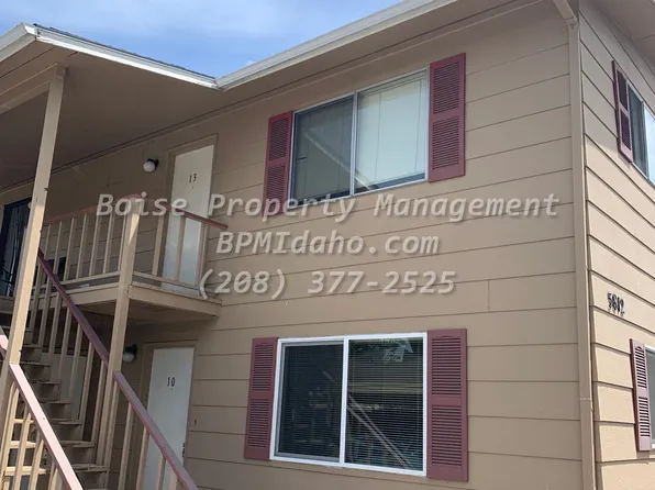 3812 W Alameda St APT 13, Boise, ID 83703