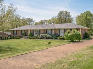 513 Davis Dr, Brentwood, TN 37027