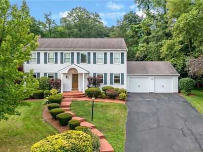 1265 Manor Dr, Pittsburgh, PA, 15241