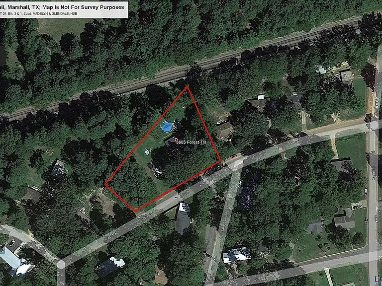 3605 Forest Trl — Photo 21