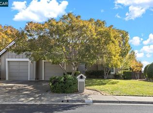 115 Golden Ridge Rd, Alamo, CA 94507