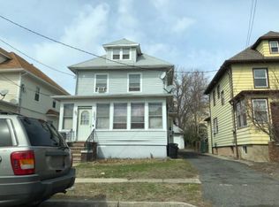 88 Hadley Ave, Clifton, NJ 07011