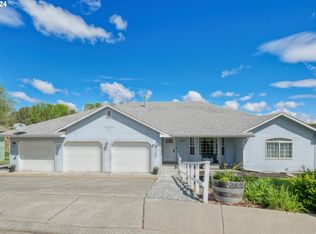 1185 SW Theta Ct, Pendleton, OR 97801