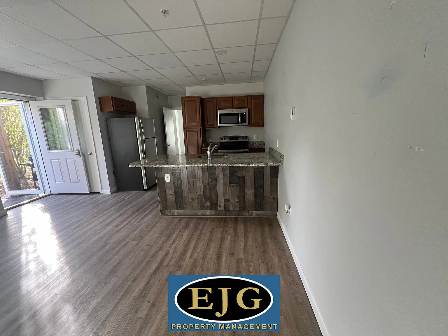 1 bed, $1,600 — Photo 2