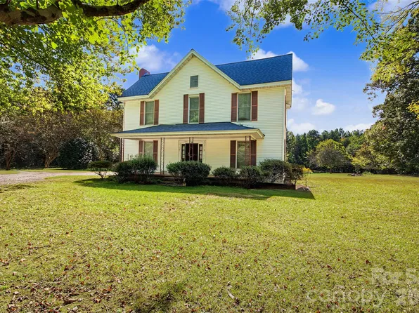 211 Hill Haven Rd, Statesville, NC 28677