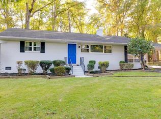 8435 Abbey Rd, Richmond, VA 23235