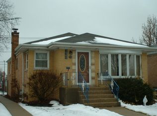 5804 S Neva Ave, Chicago, IL 60638