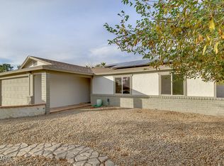 4050 E Captain Dreyfus Ave, Phoenix, AZ 85032
