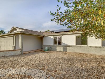 4050 E Captain Dreyfus Ave, Phoenix, AZ, 85032