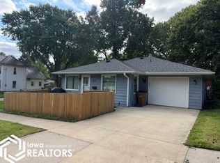 902 Central Ave, Bedford, IA 50833