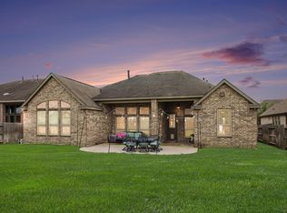 6710 Cottonwood Crest Ln, Katy, TX 77493
