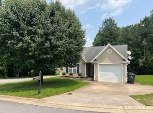 3295 Chelsea Village Cir, Winston Salem, NC 27103