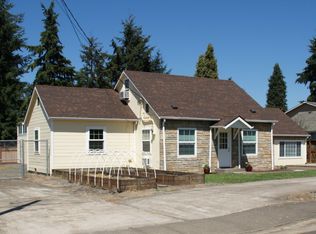 782 W M St, Springfield, OR 97477