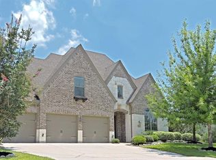 239 N Vershire Cir, Magnolia, TX 77354
