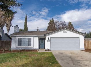 2242 W Delta Ave, Visalia, CA 93291