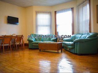 38 Linden St, Boston, MA 02122