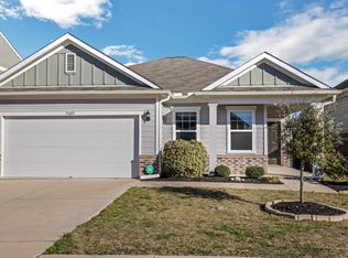 13609 Charles Abraham Way, Manor, TX 78653