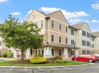 Windgate At Salisbury Condominium, Salisbury, MA 01952