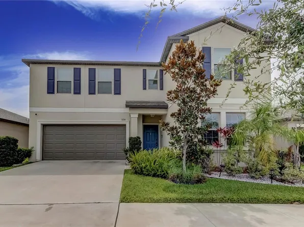 11214 Sage Canyon Dr, Riverview, FL 33578