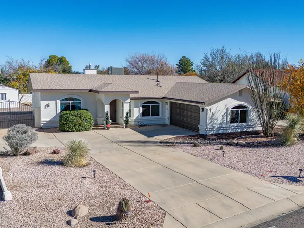 3111 Hill Ave, Sierra Vista, AZ 85650