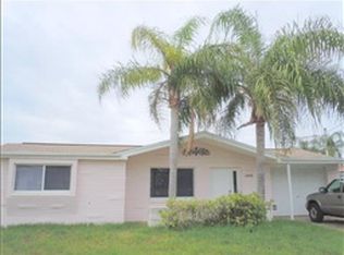 6405 Pawling Ave, Port Richey, FL 34668
