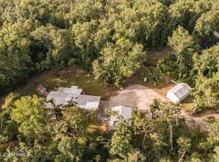 23459 Canfield Ln, Warsaw, MO 65355