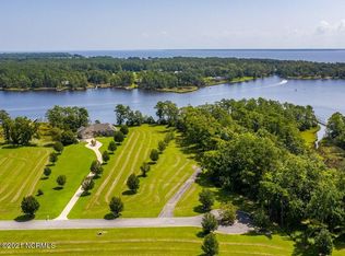 65 S Morning Side Dr, Arapahoe, NC 28510