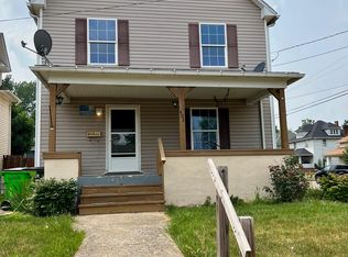 403 S McKinley Ave, Alliance, OH