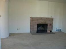 living room fireplace
