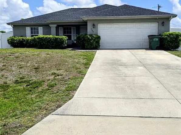 706 NW 1st Ln, Cape Coral, FL 33993