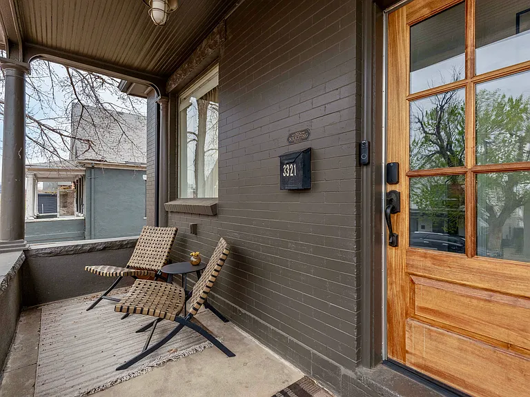 3321 Osage St — Photo 3