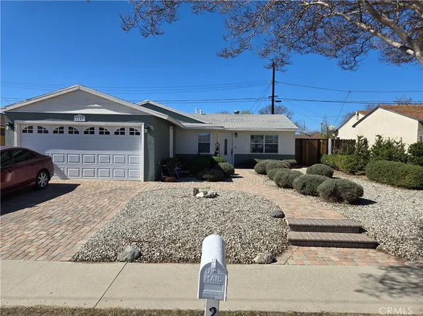 2149 Clover St, Simi Valley, CA 93065