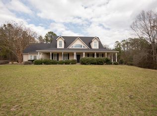 130 Lee Road 2058, Salem, AL 36874
