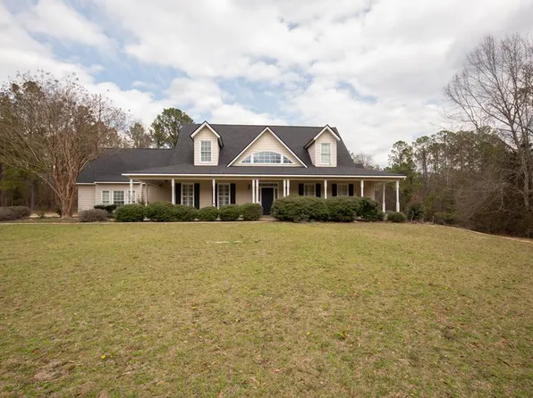 130 Lee Road 2058, Salem, AL 36874