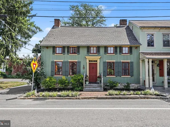 10 S River St, Maytown, PA 17550