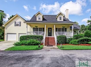 128 Battery Cir, Savannah, GA 31410