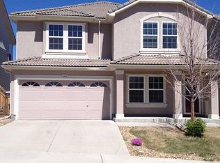 3875 Dinosaur St, Castle Rock, CO 80109
