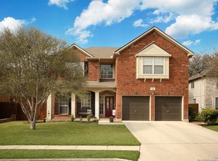 4513 Horseshoe Cv, Schertz, TX 78154