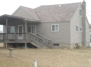 735 E Townline 16 Rd, Pinconning, MI 48650