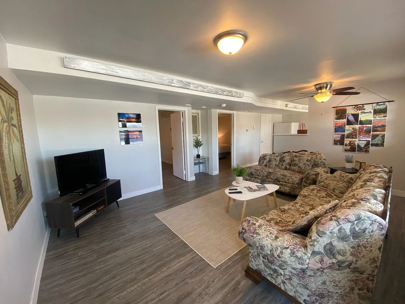 2 bed, 1000 sqft, $1,650 — Photo 4
