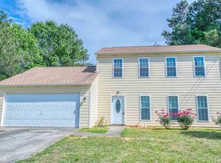 4040 Citron Ct, Norcross, GA 30093