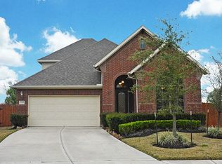 17302 Woodfalls Ln, Richmond, TX 77407