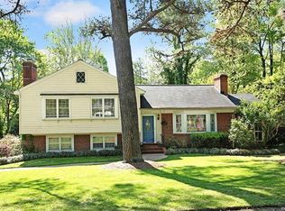 3521 Grandview Dr, Richmond, VA 23225