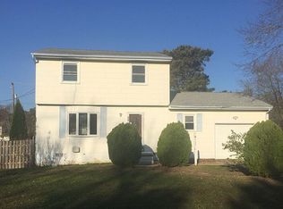 535 S New York Rd, Galloway, NJ 08205