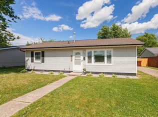 1127 Division St, Adrian, MI 49221