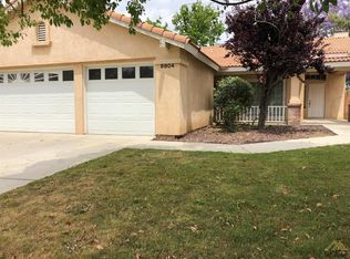 8804 Penticton Ct, Bakersfield, CA 93312