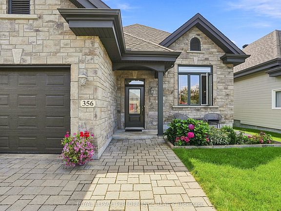 2nd image of 356 Belle Rive St