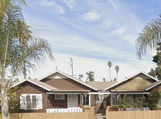 4960 Narragansett Ave, San Diego, CA 92107