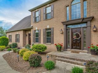 11010 Adams Rd, Granger, IN 46530